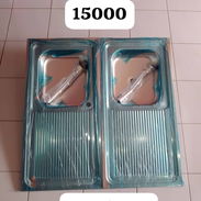 Venta de fregadero de acero inoxidable - Img 58099941