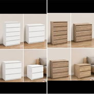 Muebles. Gabeteros. Mesitas de noche - Img 56320347