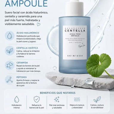 Skincare original coreano skin1004 - 3/5