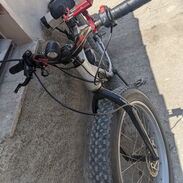 Bicicleta electrica fat bike - Img 45555388