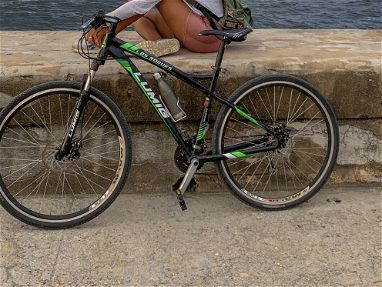 Bicicleta 29” - Img main-image
