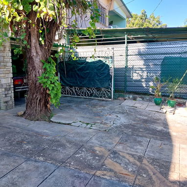 Casa independiente en fontanar, 3/4, garage y patio. 350m² - Img 118563148