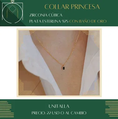 💎💍Myla's Habana - Joyas Finas - Plata 925💎💍💍 - Img 86627245