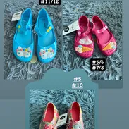 ✨Sandalias y tenis de niña marca Cat&jack Nuevos ✨ - Img 53800067