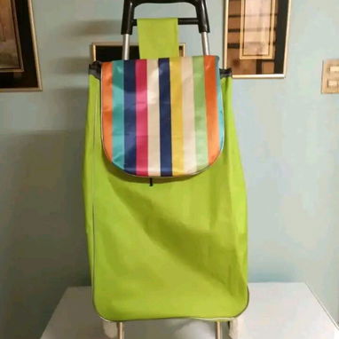 Venta de carritos para mandados - 3/10