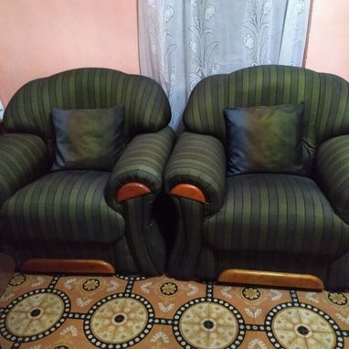 Juego de sala. 300 usd - Img 118926811