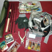 Kit de pesca - Img 45600489