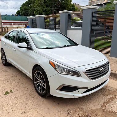 Vendo o negocio, Hyundai sonata 2017 imputado - Img 113379357