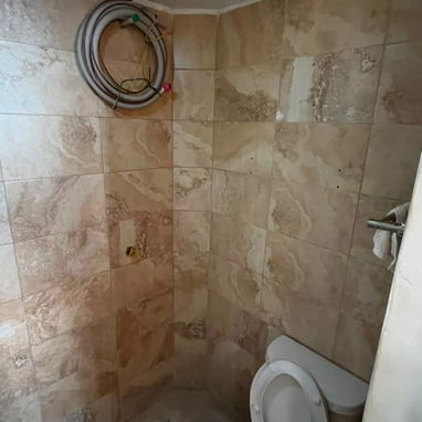 APARTMAENTO INTERIOR EN EL VEDADO – Plaza de la Revolución - 6/10