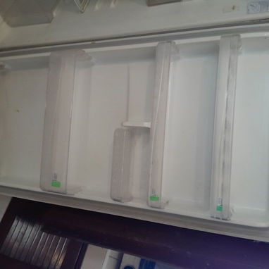 Refrigerador Samsung - Img 127147442