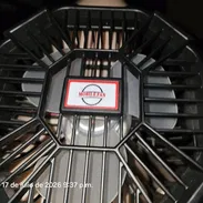 30 USD VENTA DE VENTILADOR RECARGABLE NUEVO DURA LA CARGA DE 12- 48 HORAS SIN MENSAJERÍA - Img 56374898