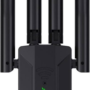 Adaptador WiFi USB de Alta Potencia 1300 Mbps.DISPONIBLE - 2/4