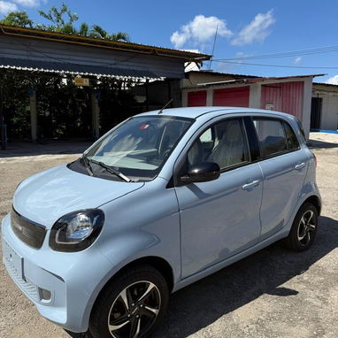 🚗⚡ ¡EN VENTA! BAW L6H 100% ELÉCTRICO ⚡🚗 💥Nuevo solo 60Km caminados💥 📱+53 50556708 📱+53 50556708 - 3/7