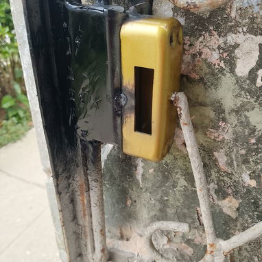 Cerrajería Hernández, servicios integrales de cerrajería.... - 7/10