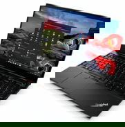 Laptop Lenovo Thinkpad empresarial i5 11na Generación - Img 49473679