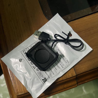 Cargador para Smart Watch!! No deje de usar Watch!! - Img 113103265