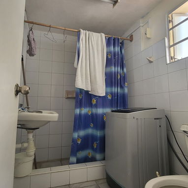 #241 | El Bahía, Habana del Este (Cerca de la rotonda de Cojímar) - 6/9