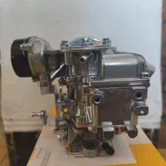 Vendo Carburador para motores 6 cilindros #Chevrolet#Chevy#Ford - Img 56846110