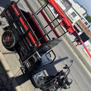 Se vende Tricilo Rali - Img 57877946