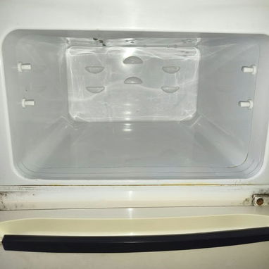 Vendo refrigerador Haier de uso, funcionando y en muy buen estado, por $ 150.00 USD. - 5/5