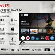 Smart tv Milexus 32" 90000 cup - Img 55743263