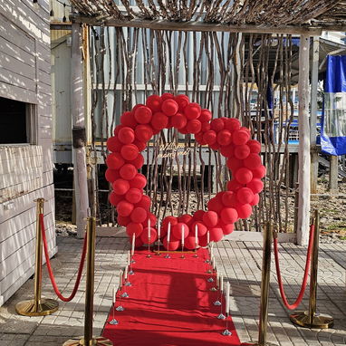 Decoración y organización de eventos y fiestas de todo tipo - Img 127762484