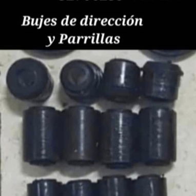 Piezas nuevas para Polaco 52706259 - 7/8