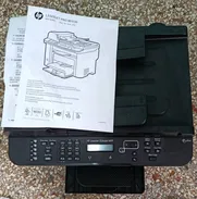 Impresora 3 en 1 laser monocromática más tiro retiro automático - Img 50117446