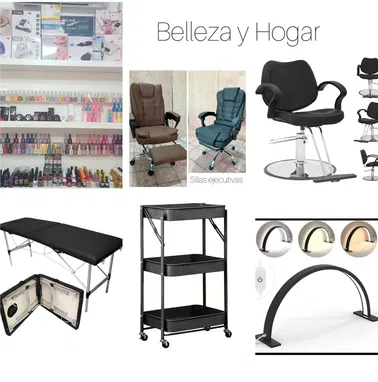 Productos Belleza y Hogar - Img 86360335