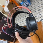 🚧 AUDÍFONOS CASCOS RGB MARCA ONIKUMA X15 PRO 🚧 - Img 52522135