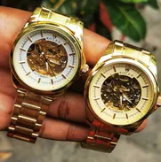 Relojes Automáticos para mujer y hombre - Img 49135563