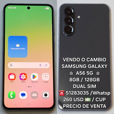 Vendo o Cambio , XIAOMI 15 , Gama Alta , 12gb / 512gb , dual sim , 51283035 - Img 125139098