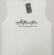 CODH40- Desmangadas de Hombre (AUTHENTIC)  - Playa - Img 50868565