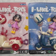 Juguetes para niños y niñas - Img 55446871