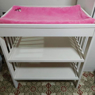 CAMBIADOR PARA BEBE - 2/2
