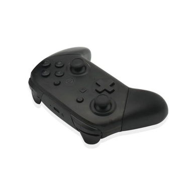 馃摓53884600.馃巼 Control Pro de Nintendo Switch馃巼 Mensajer铆a disponible.馃毚 - Img 121095094