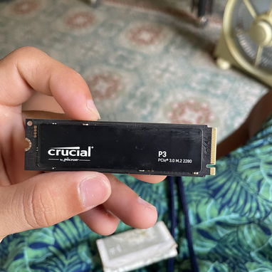 M2 de 500gb - Img 123274094