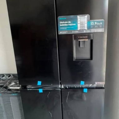 Refrigeradores - Img 123491602