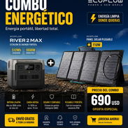 Ecoflow combo - Img 55454716
