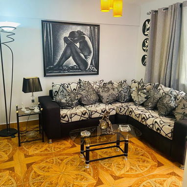 🗺️Casa en La Habana para Largas Estancias: Vive Como Local con Confort Total - Img 117076400