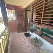 Ofertaaa apto frente de calle con balcón y 108 metros cuadrados.Posibilidad de garaje .Oportunidad de inversión!!! - Img 55527271