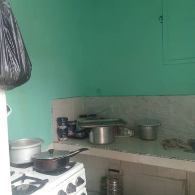 Casa Particular - 4/10