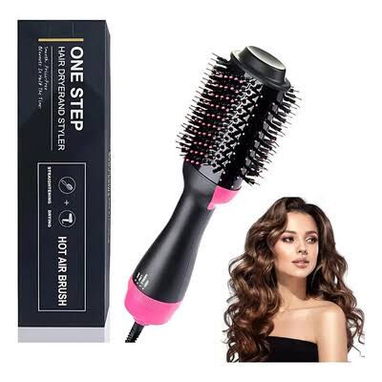 Cepillo eléctrico laceador para el cabello - Img 126778490