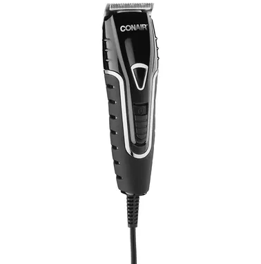 💈 Máquina Pelar ConairMAN Barbershop Kit Corte Profesional 20 Piezas, Mango Antideslizante | Envío* + Garantía** - Img 95900338