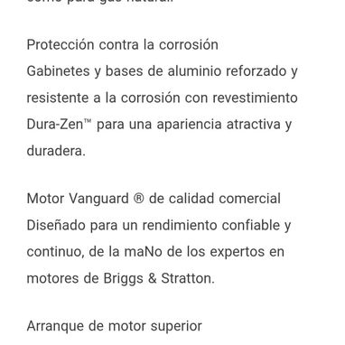 Planta de gas nueva - Img 122740194