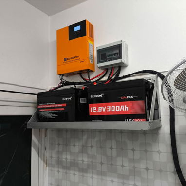 Se vende apartamento con todo adentro, remodelado, edificio capitalista, avenida 20 de Mayo y Ayestarán... 55008593 - Img 116017444