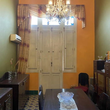Casa en Venta Casco Histórico - 7/10