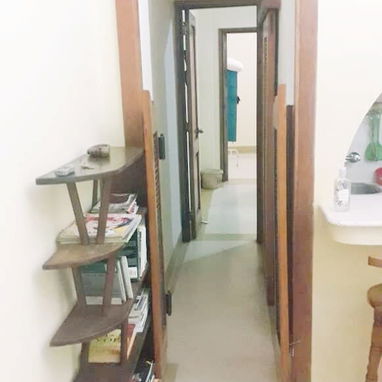 🏠 Renta de Apartamento Habana Vieja. 2 habitaciones por 35 usd la noche. 🛫 Recogida en el aeropuerto. 📶 Wifi 24 horas - Img 117559854