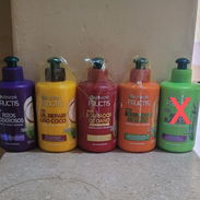 Cremas de peinar FRUCTIS - Img 53817235