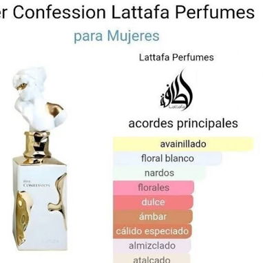 Perfumes Árabes para Hombre y Mujer..Perfumes Unisex..Perfumes Zara 52465450 - Img 122357549
